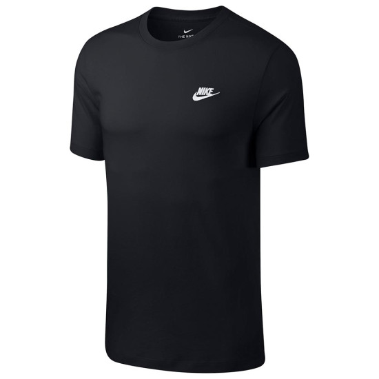 Nike Ανδρική κοντομάνικη μπλούζα Sportswear Club T-Shirt